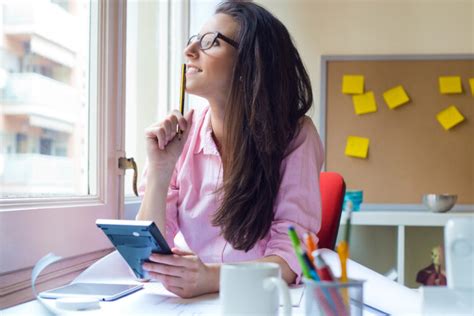 Produtividade No Trabalho