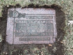 Pvt Charles Pinder Dawson Memorial Find A Grave