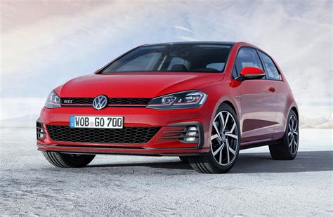 Con Ustedes El Nuevo Volkswagen Golf Mega Autos