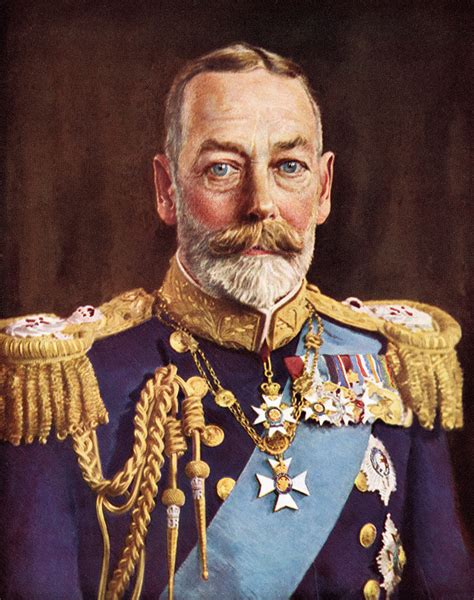 George V Half Gold Sovereigns Plus Post United Kingdom