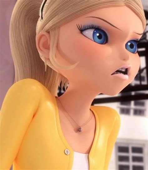 Chloe Bourgeois Miraculous Ladybug S3 Miracle Queen Chloe Bourgeois Disney Princess