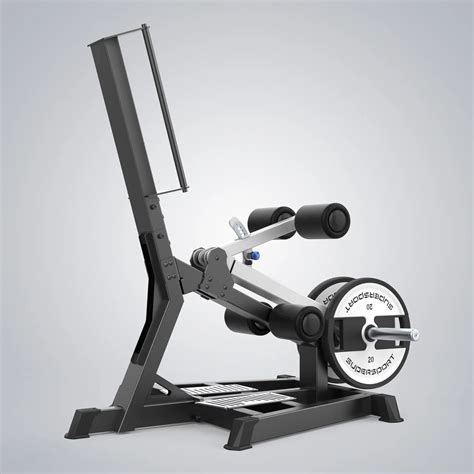 Standing Hip Thrust Ds 609 Gamma Fitness