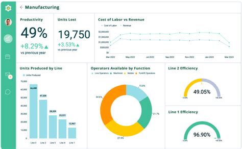 How Can Embedded Analytics Increase Customer Satisfaction Reveal BI