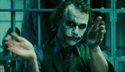 The Joker Batman GIF - Find & Share on GIPHY