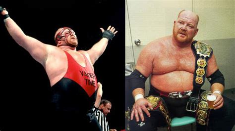 Top 20 pictures of masked wrestlers 'unmasked'