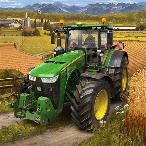 Pobierz Farming Simulator 20 na PC za pomocą MEmu