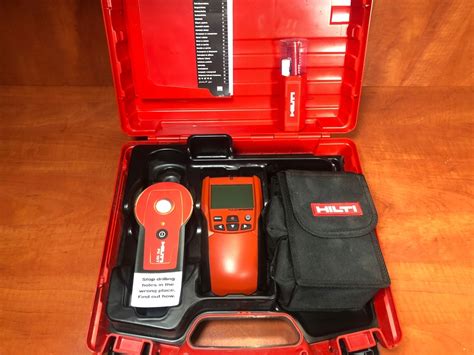 Multidetektor Hilti Ps Oficjalne Archiwum Allegro