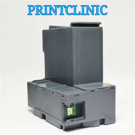 Jual Maintenance Box T04D1 Chip Epson L6178 L6198 L6168 L6170 L6190