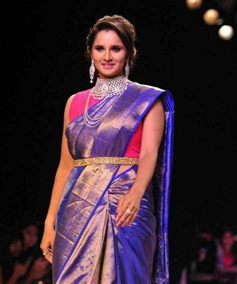 Pin By Amrutha Pardhasarathi Reddy On Silk Sarees Actresses Fashion