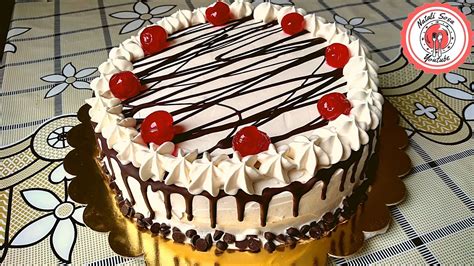 Diseños De Tortas Simples Para Principiantes