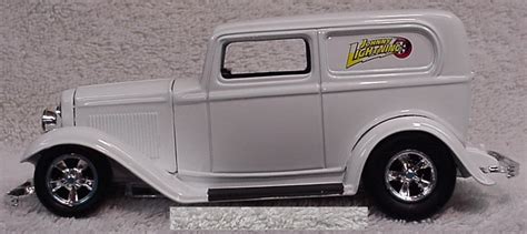 1932 Ford Sedan Delivery Model Cars HobbyDB