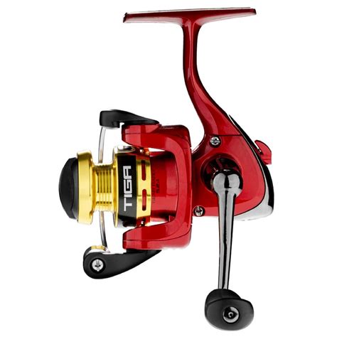 Molinete Ultra Light Marine Sports Tiga Novo Loja De Pesca O Boto