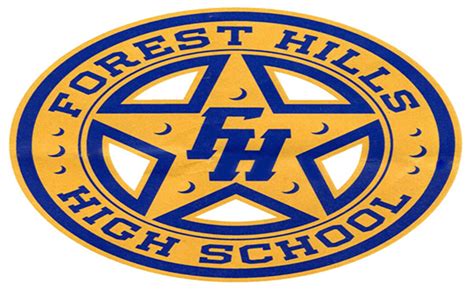 Forest Hills High School