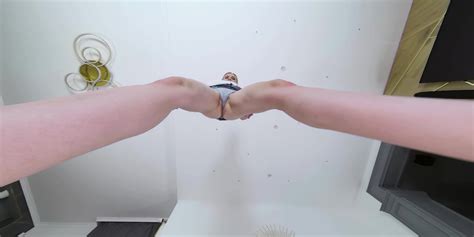 Rebel Rhyder Big Tits And Great Pussy Lips Czechvrfetish 415