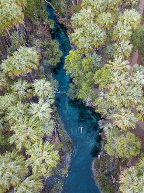 16 Natural Spa Baths Around Australia Australian Traveller