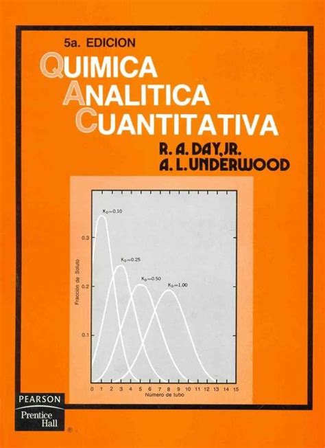 Fundamentos de Química Analítica 8 Edición Donald M West PDF