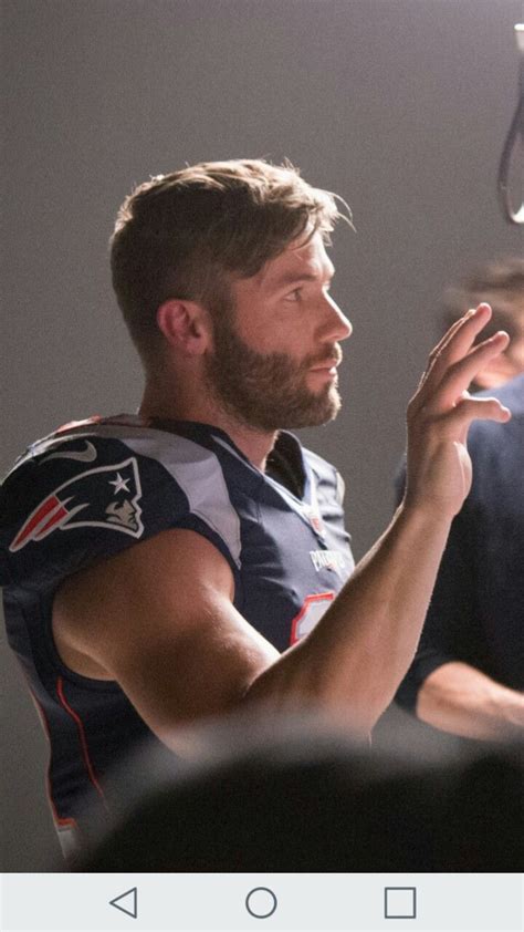 Pin By On Julian Edelman Julian Edelman Handsome Men Gorgeous Men