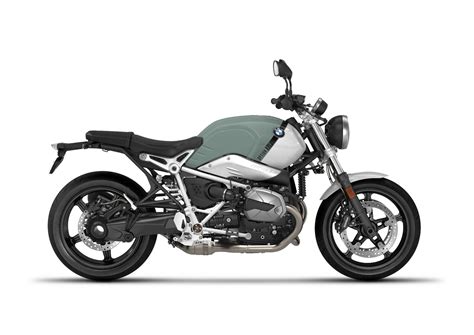 Bmw R Ninet Pure Underground Uni Lightwhite Uni