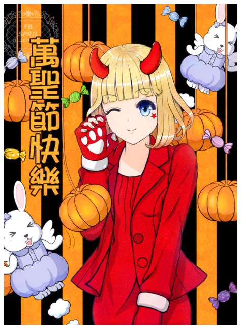 萬聖節快樂happy Halloween Spril的nidbox繪圖親子盒子生活誌 Nidbox親子盒子