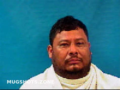 OROZCO HERMALINDA 07 30 2023 Kaufman County Mugshots Zone