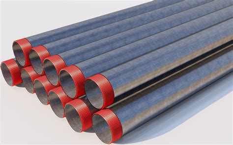 Products Mayer Steel Pipe Corporation