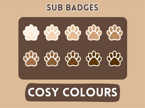 Twitch Sub Badges Vtuber Asset Twitch Stream Asset Twitch Bit Sub