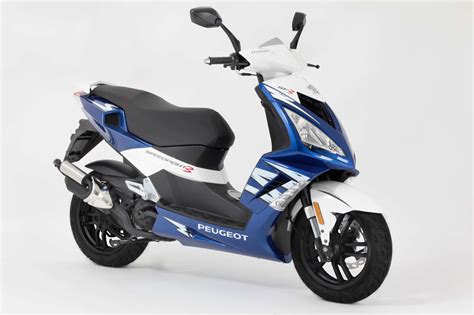 Motorrad Vergleich Peugeot Kisbee 50 4t Black Edition 2023 Vs Peugeot