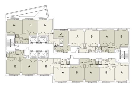 Nyu Alumni Hall Floor Plan | Floor Roma