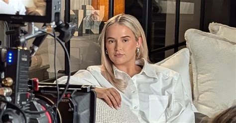 When Molly-Mae Amazon series Behind it All is streaming and how to