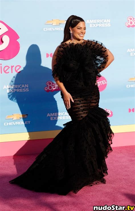 Ashley Graham Ashley Graham Ashleygraham Theashleygraham Nude OnlyFans Photo Nudostar TV