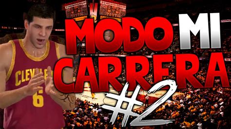 QUE FINAL CONTRA MI EX EQUIPO NBA 2K15 Mi Carrera EN LIVE 2 YouTube