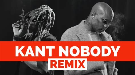 Lil Wayne Kant Nobody Remix Feat Dmx K Youtube