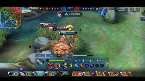 Build Argus Tersakit YouTube