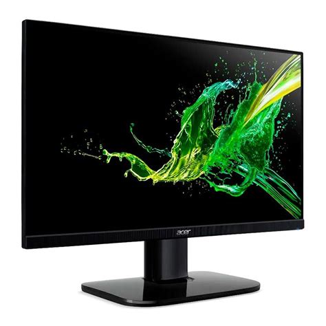 Monitor Acer Ka Pol Va Fhd Ms Hz Freesync Hdmi Vga