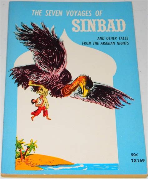 The Seven Voyages Of Sinbad And Other Tales From The Arabian Nights