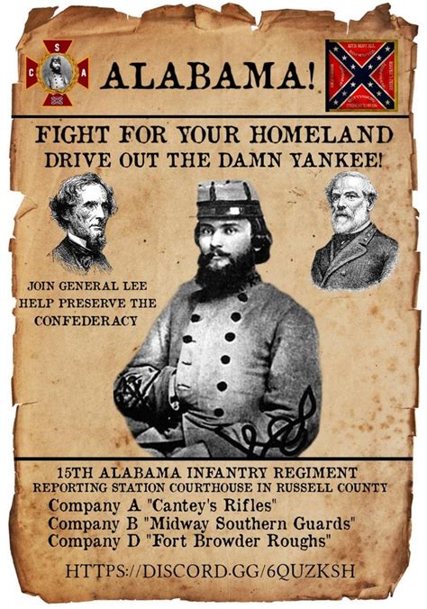 Confederate Lanes Artillery Battalion Is Recruiting Regimentfinder