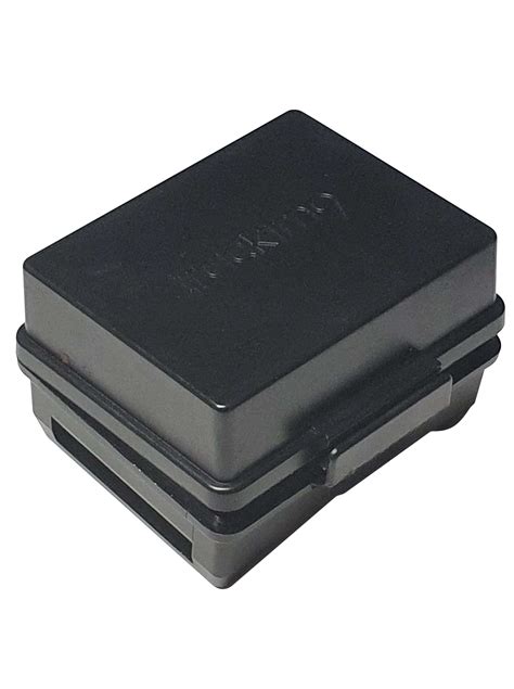 4g Gps Tracker Power Pack Magnetic Waterproof Box Trackimo