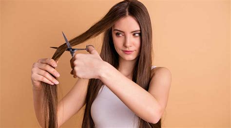 5 Trucos Para Cortarte El Pelo En Casa Sin Hacer Un Desastre Mi Punto