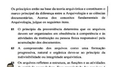 Arquiv Conceitos E Principios Teoricos Evp Arquivologia