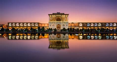 Top 10 Historical Sites of Iran: Unveiling Iran's Rich History ...