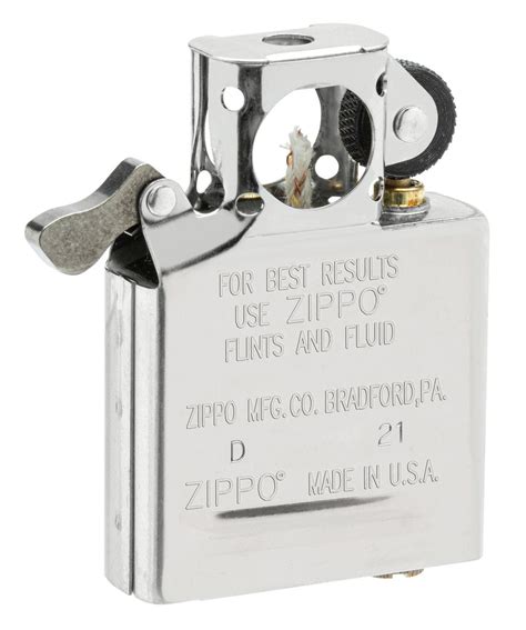 Zippo Pipe Insert | Zippo USA