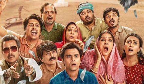 Panchayat Season 3 Twitter Review Netizens Hail Jitendra Kumars