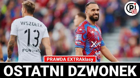 Zapowiadamy Legia Rak W Czy Ekstraklasa B Dzie Ciekawsza Youtube