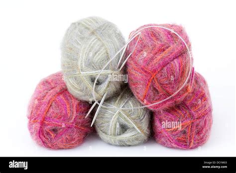 Weaving Yarns Cut Out Stock Images And Pictures Alamy