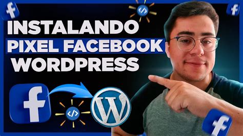 Jeito Certo Aprenda Como Instalar O Pixel Do Facebook No Wordpress