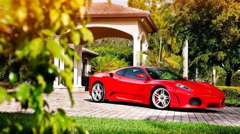 Exotic Car Buyers Guide Exotic Car List