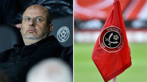 Prospective New Sheffield United Owners Break Silence On Delayed