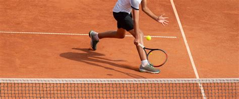 The Guide To The Tennis Singles Strategy Tips For Players ...