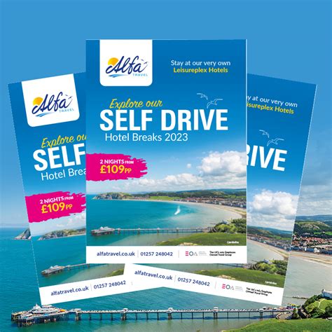 Brochure Request Alfa Travel Coach Holidays