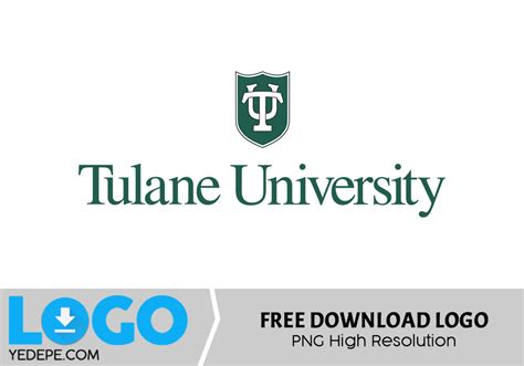 Logo Tulane University | Free Download Logo Format PNG